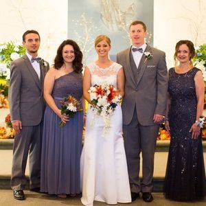 Meet your Posher, Maripat